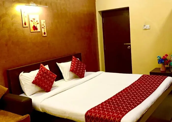 Hotel Maximilian Villa