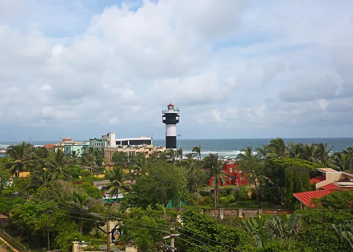 Oyo 10046 SwarnaVilla